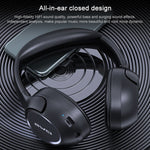 AWEI A770BL Bluetooth 5.0 Stereo Kabelloses Bluetooth-Headset