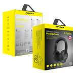 AWEI A770BL Bluetooth 5.0 Stereo Kabelloses Bluetooth-Headset