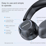 AWEI A770BL Bluetooth 5.0 Stereo Kabelloses Bluetooth-Headset