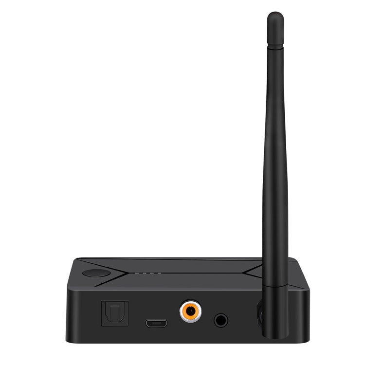 TX13 3-in-1 Tragbarer Bluetooth 5.0 Digitaler Optischer Koaxial Audio-Sender mit 3,5mm Anschluss für Bluetooth-Lautsprecher / Headset, TX13