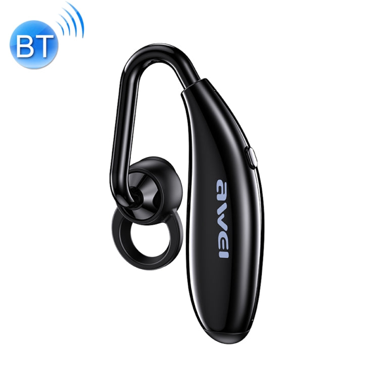 awei N5 Binaurales kabelloses Bluetooth 5.0 Headset