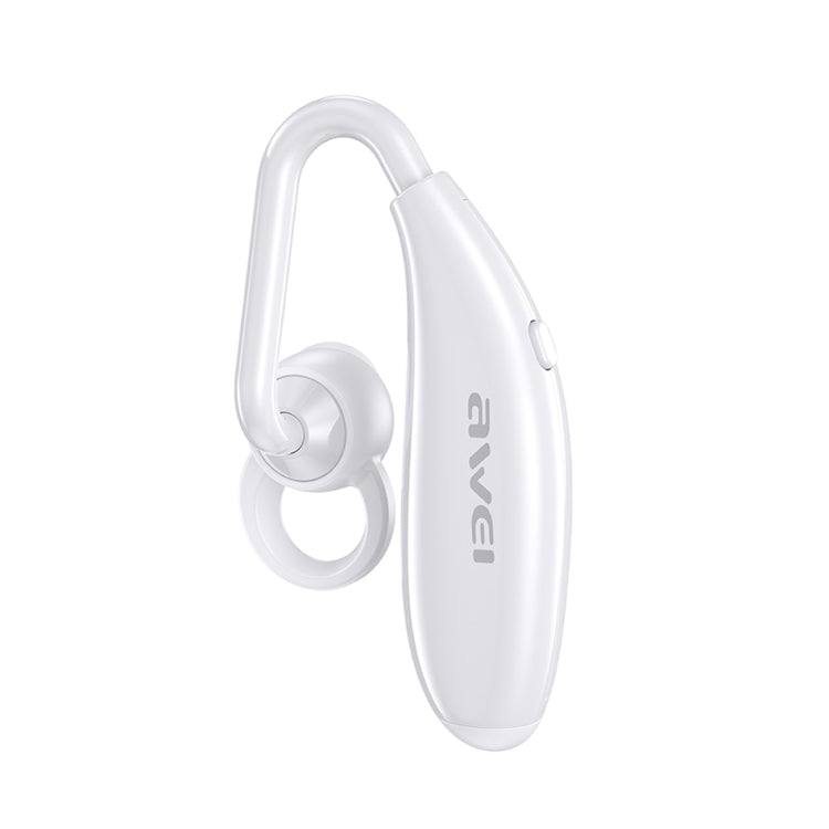 awei N5 Binaurales kabelloses Bluetooth 5.0 Headset