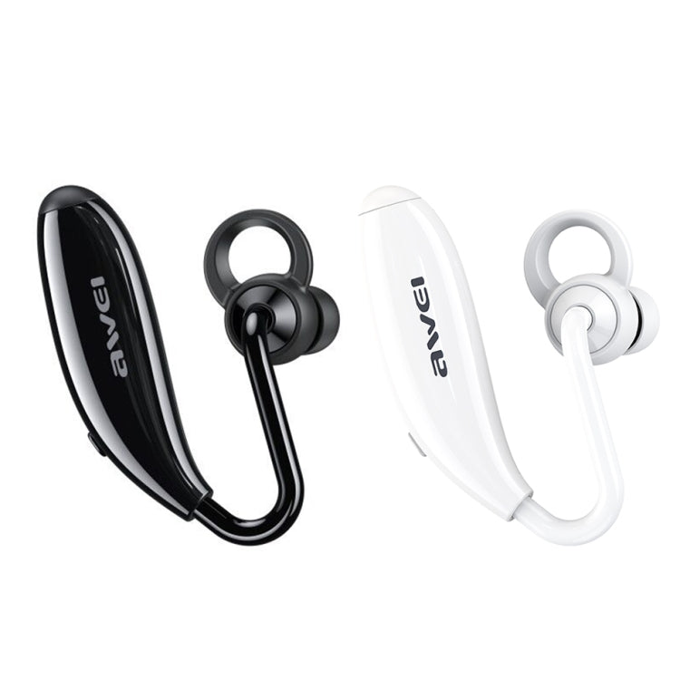awei N5 Binaurales kabelloses Bluetooth 5.0 Headset