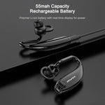 awei N5 Binaurales kabelloses Bluetooth 5.0 Headset