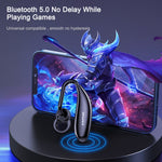 awei N5 Binaurales kabelloses Bluetooth 5.0 Headset