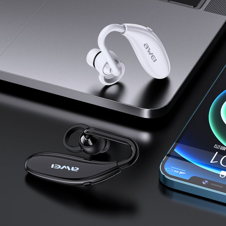 awei N5 Binaurales kabelloses Bluetooth 5.0 Headset
