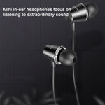 awei PC-2 Mini Stereo In-Ear Headset