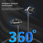 awei PC-2 Mini Stereo In-Ear Headset