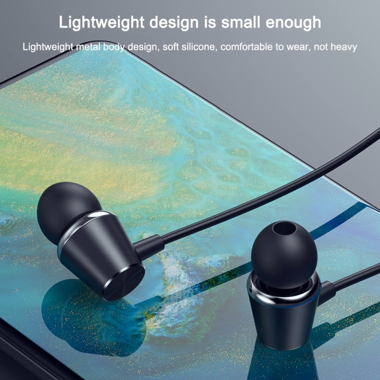 awei PC-2 Mini Stereo In-Ear Headset
