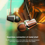 awei PC-2 Mini Stereo In-Ear Headset