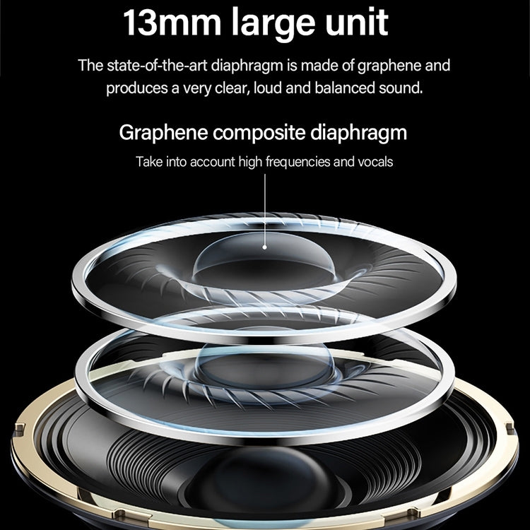 Original Lenovo LivePods LP40 TWS IPX4 Wasserdichte Bluetooth-Kopfhörer mit Ladebox, Unterstützt Touch & HD-Anrufe & Siri & Master-Slave-Umschaltung, LivePods LP40