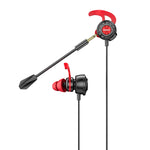 REMAX RM-750 8PIN Schnittstellen Gaming-Kopfhörer