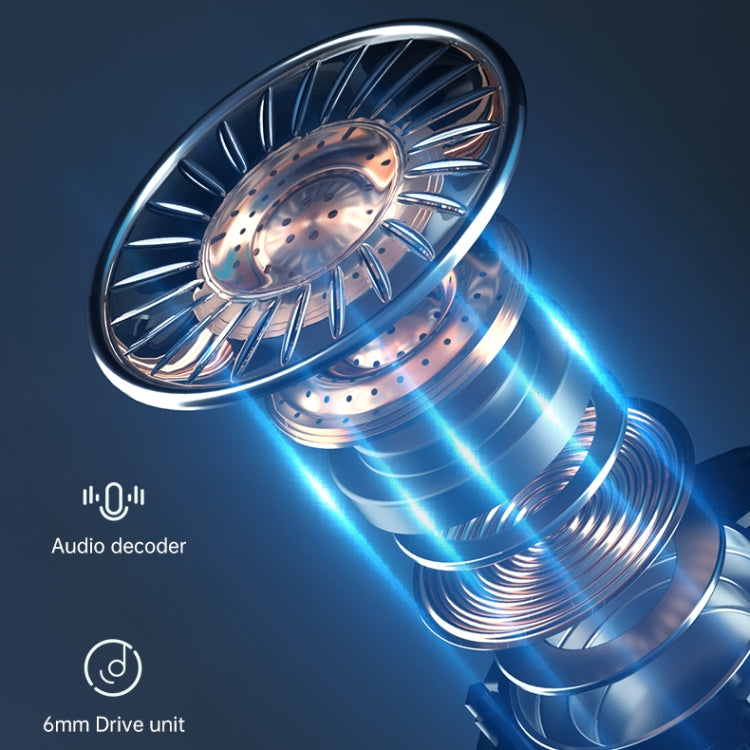 M19 Bluetooth 5.1 TWS Digitalanzeige Kabellose Bluetooth-Kopfhörer mit Ladebox, Unterstützt Touch & Siri & Batteriestatusanzeige