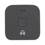 B11 Bluetooth 5.0 Empfänger AUX NFC zu 2 x RCA Audio-Adapter, B11