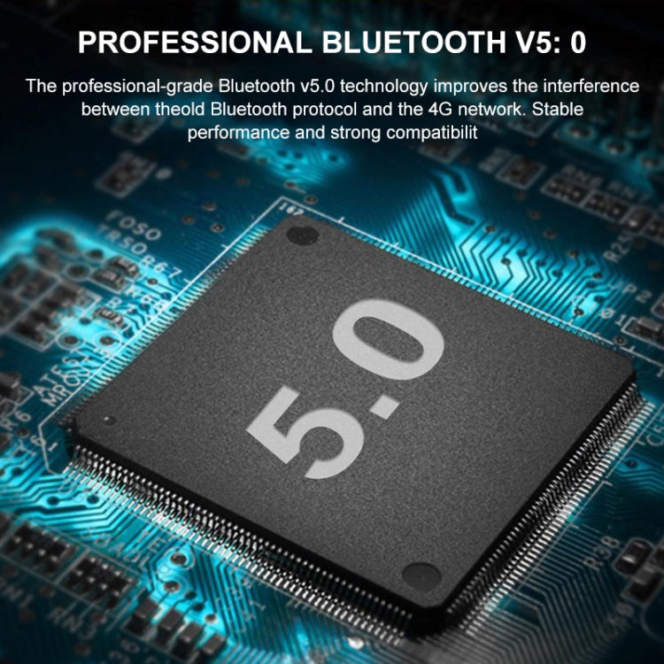 B11 Bluetooth 5.0 Empfänger AUX NFC zu 2 x RCA Audio-Adapter, B11