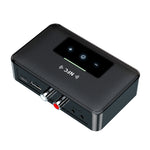 NFC BT19 Bluetooth 5.0 Empfänger Sender Headset Auto-Audio-Player