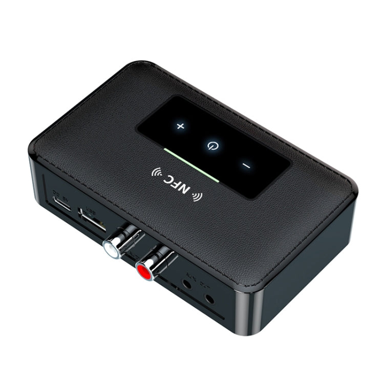 NFC BT19 Bluetooth 5.0 Empfänger Sender Headset Auto-Audio-Player