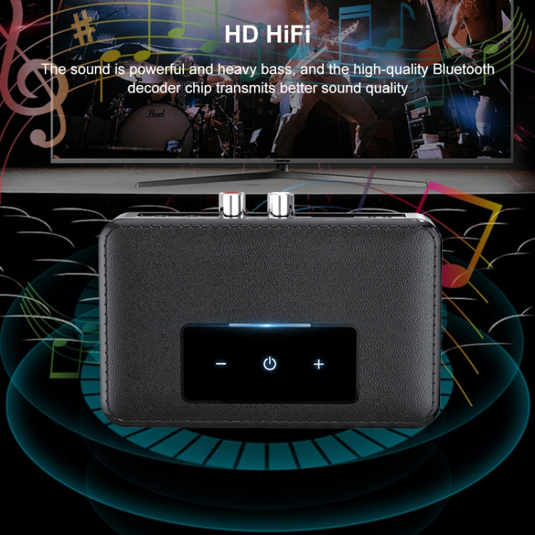 NFC BT19 Bluetooth 5.0 Empfänger Sender Headset Auto-Audio-Player