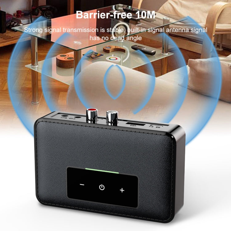 NFC BT19 Bluetooth 5.0 Empfänger Sender Headset Auto-Audio-Player