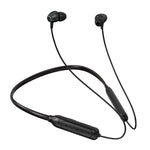 M61 Bluetooth 5.1 Business Sport Magnetischer Metall Stereo Nackenbügel Bluetooth-Kopfhörer