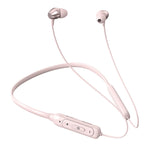 M61 Bluetooth 5.1 Business Sport Magnetischer Metall Stereo Nackenbügel Bluetooth-Kopfhörer