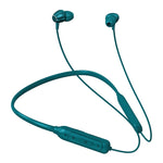 M61 Bluetooth 5.1 Business Sport Magnetischer Metall Stereo Nackenbügel Bluetooth-Kopfhörer