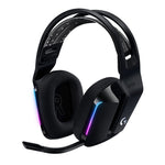 Logitech G733 LIGHTSPEED Kabelloses RGB-Gaming-Headset