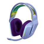 Logitech G733 LIGHTSPEED Kabelloses RGB-Gaming-Headset