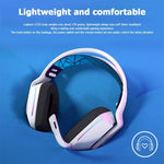Logitech G733 LIGHTSPEED Kabelloses RGB-Gaming-Headset