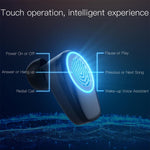 JAKCOM TWS Bluetooth 5.0 Multifunktionales wasserdichtes kabelloses Bluetooth-Headset