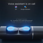 JAKCOM TWS Bluetooth 5.0 Multifunktionales wasserdichtes kabelloses Bluetooth-Headset