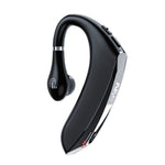 DS800 Bluetooth 5.0 Universelle Ohrbügel-Bluetooth-Kopfhörer für Business und Sport, Upgrade-Version, Upgrade-Version (Schwarz), Upgrade-Version (Rot)