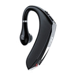 DS800 Bluetooth 5.0 Universelle Ohrbügel-Bluetooth-Kopfhörer für Business und Sport, Upgrade-Version, Upgrade-Version (Schwarz), Upgrade-Version (Rot)