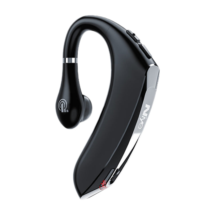 DS800 Bluetooth 5.0 Universelle Ohrbügel-Bluetooth-Kopfhörer für Business und Sport, Upgrade-Version, Upgrade-Version (Schwarz), Upgrade-Version (Rot)
