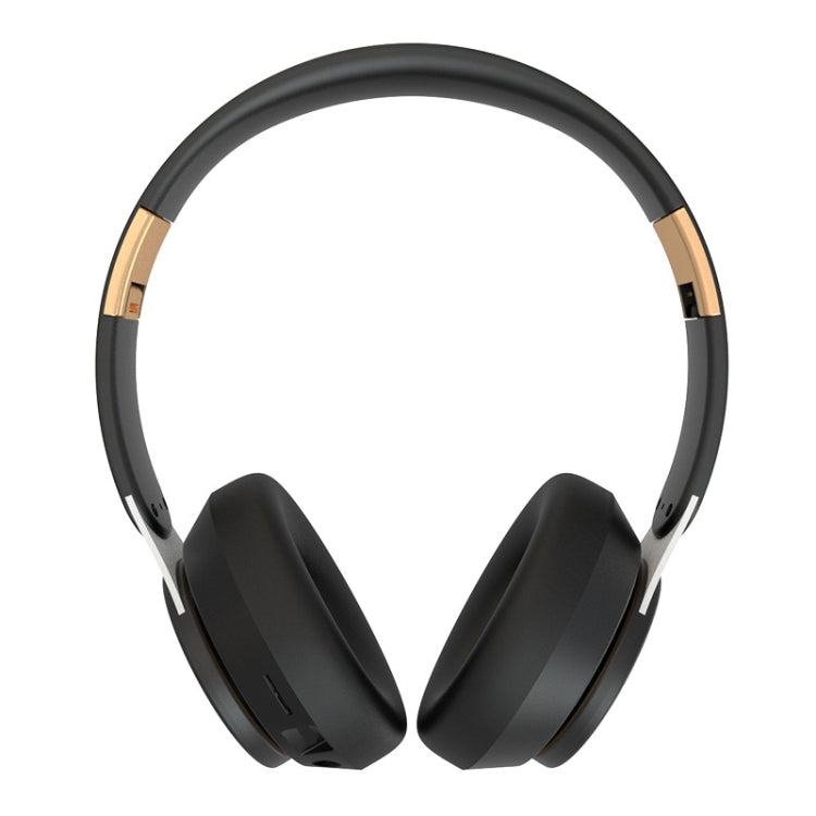 07S Faltbarer Sport-Computer-Gaming-Drahtloses Bluetooth V5.0 Headset mit Mikrofon