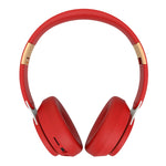 07S Faltbarer Sport-Computer-Gaming-Drahtloses Bluetooth V5.0 Headset mit Mikrofon