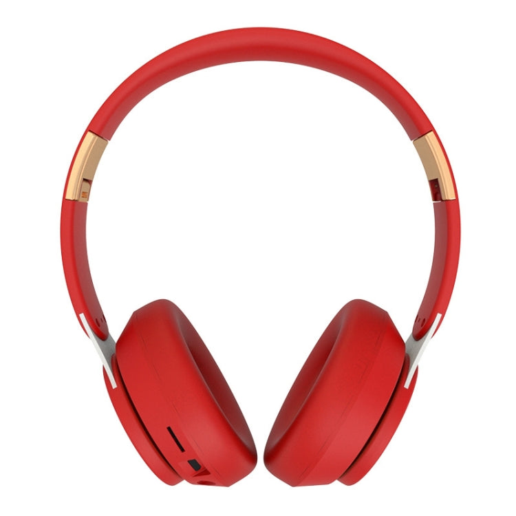 07S Faltbarer Sport-Computer-Gaming-Drahtloses Bluetooth V5.0 Headset mit Mikrofon