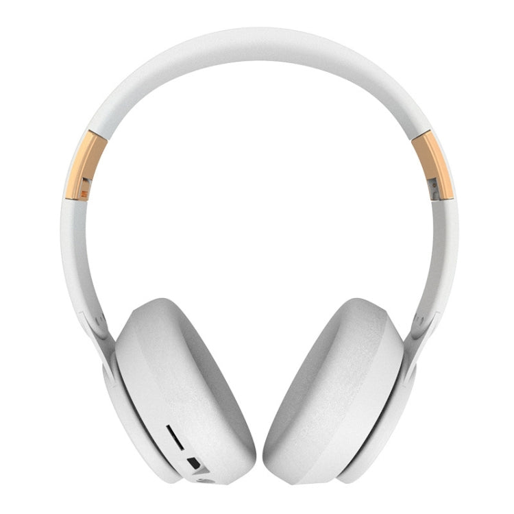07S Faltbarer Sport-Computer-Gaming-Drahtloses Bluetooth V5.0 Headset mit Mikrofon