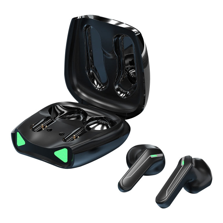 Lenovo XT85 TWS Gaming Drahtloser Bluetooth-Kopfhörer