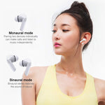 ETE-13 Mini Binaurale Stereo Bluetooth 5.0 Sport-Kopfhörer