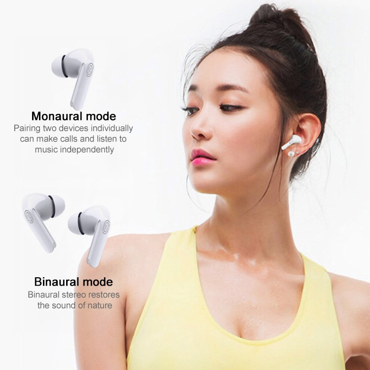 ETE-13 Mini Binaurale Stereo Bluetooth 5.0 Sport-Kopfhörer