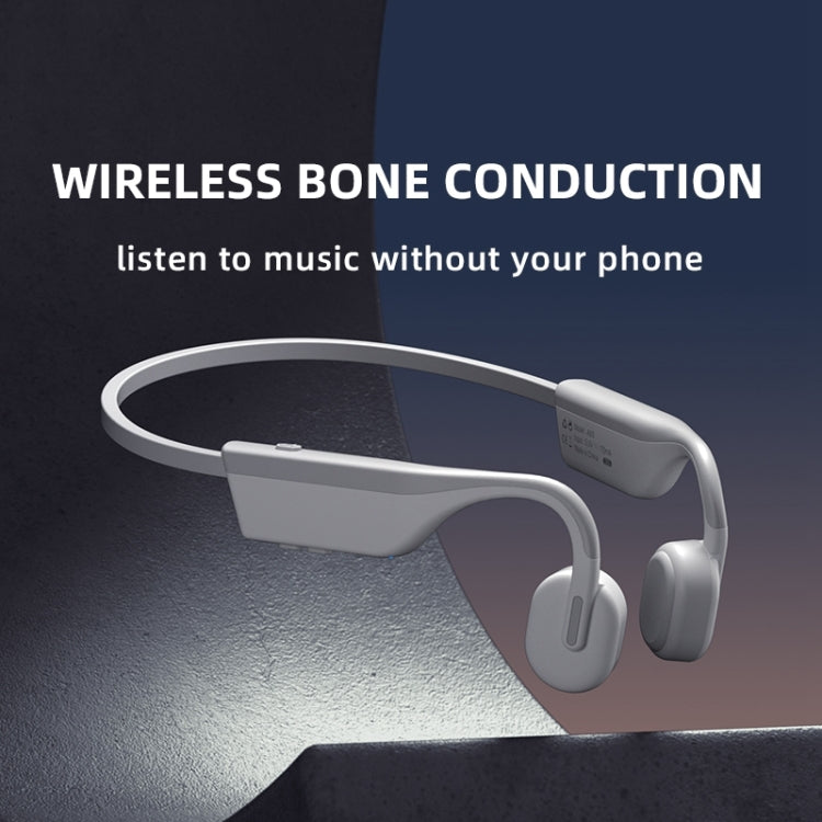 Sanag A9S Pro Luftleitungs-Bluetooth 5.1 HiFi Sport-Kopfhörer