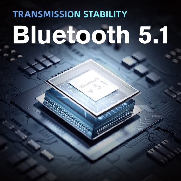 Sanag A9S Pro Luftleitungs-Bluetooth 5.1 HiFi Sport-Kopfhörer