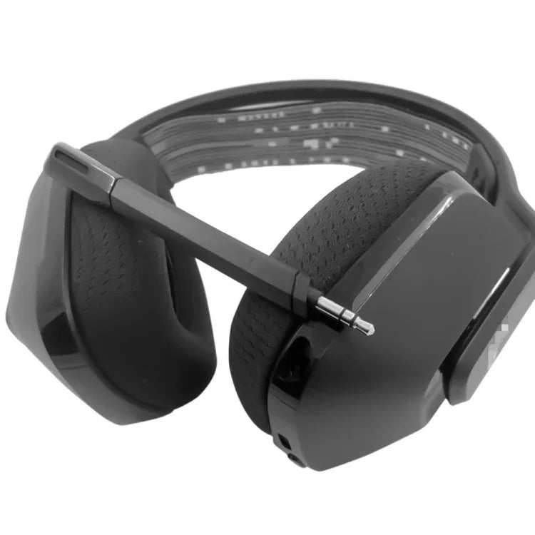 ZS0240 Kabelloses Gaming-Kopfhörermikrofon für Logitech G733