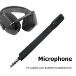 ZS0240 Kabelloses Gaming-Kopfhörermikrofon für Logitech G733