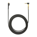 ZS0170 Kopfhörer-Audiokabel für SteelSeries Arctis 3 5 7 Pro, ZS0170 Schwarz