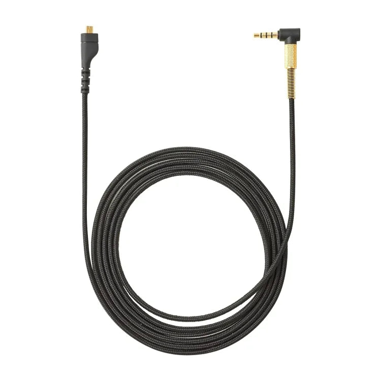 ZS0170 Kopfhörer-Audiokabel für SteelSeries Arctis 3 5 7 Pro, ZS0170 Schwarz
