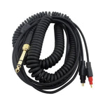 ZS0218 Kopfhörer-Audiokabel für Sennheiser HD650 HD600 HD660s HD580