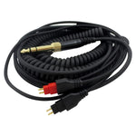 ZS0218 Kopfhörer-Audiokabel für Sennheiser HD650 HD600 HD660s HD580