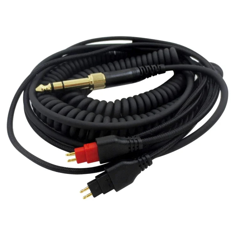 ZS0218 Kopfhörer-Audiokabel für Sennheiser HD650 HD600 HD660s HD580